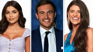 &lsquo;The Bachelor&rsquo;: Madison Takes The High Road And Hannah Ann Schools Peter And Fans Love It! | MEAWW