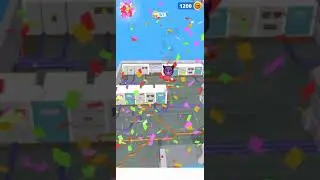 Imposter Solo Kill Gameplay Walkthrough (Android, iOS)