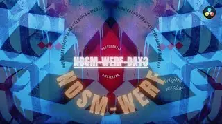 NDSM-WERF-DAY3 (Nederland, 2025, FILM, Videoclip, MONTAGE, Final, vSAMPLE, BRAW, 4K, 26 min.)