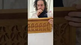 ✨ D&eacute;couvrez mon dernier chef d'&oelig;uvre ✨