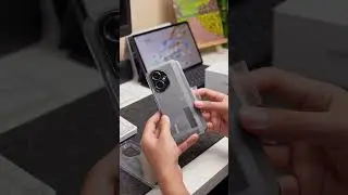Here's our unboxing video of the new HONOR 400 5G #HONOR400 #YourAIPhone #BringPhotosToLife #HONORPH