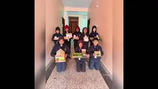 Winter vacation home work done by the students of our school Contact 91310 76283