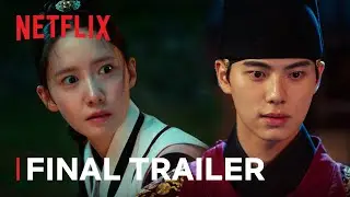 Bon App&eacute;tit, Your Majesty | Final Trailer | Netflix [ENG SUB]