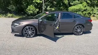 2019 Toyota Avalon Plymouth, Marshfield, Pembroke, Weymouth, and Brockton, MA IC8865R