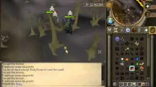 Runescape Old Wildy is back! - Runescape Fail lures | Lures | Last minute PvP