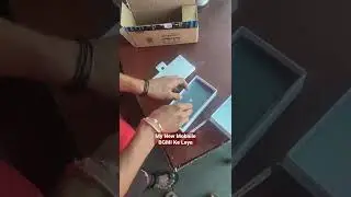 Mi Redmi 10 Prime Unboxing #shorts