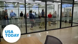 Election officials aim to debunk misinformation via transparency | USA TODAY