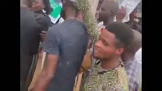 APC primary election, Ikosi Oke Ward C, Ikosi Isheri LCDA. May 2021