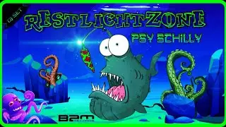 Restlichtzone - FullOn Psytrance Mix [By Psy Schilly]