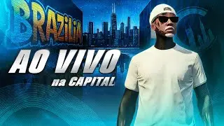 ULTIMA DO ANO | BRAZILIA | CAPITAL CITY