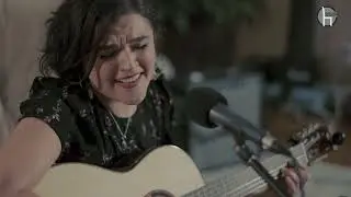 Circle Chair Sessions Entire Show - 1