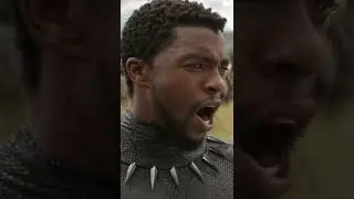 Language #WAKANDA #MARVEL #MCU