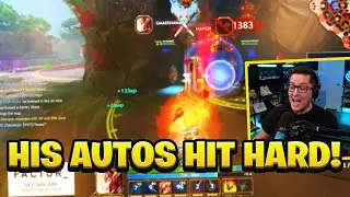 MERCURY'S AUTOS DO SO MUCH DAMAGE