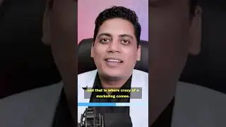 Why To Give CRAZY Offer  | Food Business Marketing | Abhinav Saxena