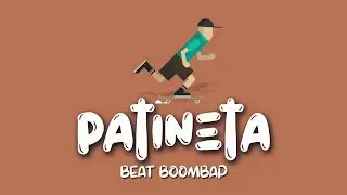 INSTRUMENTAL DE BOOMBAP-2020🛹