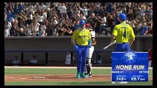 MLB&reg; The Show&trade; 24 ThreeBack