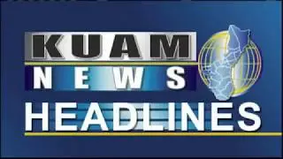 KUAM News LIVE: December 6, 2018