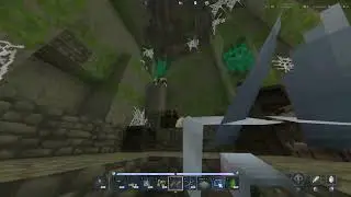 rat hole