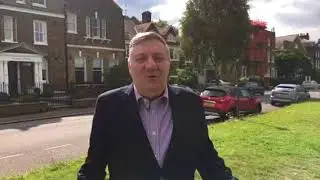 Vote for Labour's Mayor of Lewisham now