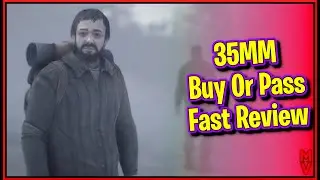 35MM Review || What Is this game??? || MumblesVideos Game Review Nintendo Switch