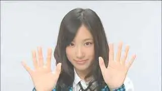 AKB 1⁄149 Love Election Special Making Of - SKE48 Team S - Yagami Kumi