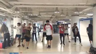 PTFam Performance Big Bang - Bang Bang