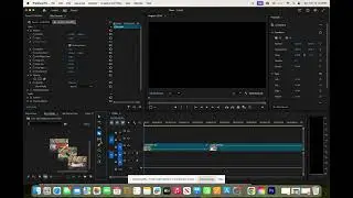 ADOBE Premiere Tool Bar Explained