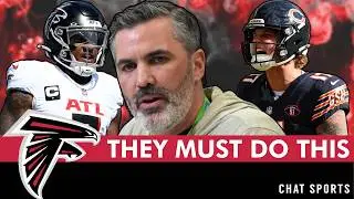 ESPN Sends POWERFUL Message To Atlanta Falcons After Super Bowl 60