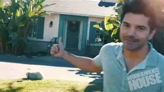 WORKAHOLICS HOUSE AIRBNB