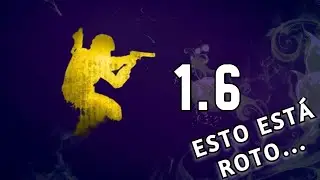 ATRAVESANDO PAREDES EN LA 1.6 - FLIPIN