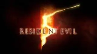 Resident Evil 5 - 'In Flames' (Chapter 6-3)