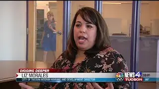 IN-DEPTH: Low income residents face housing crisis