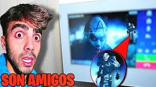🤯 50 COSAS Que NO VISTE de : (COMPR&Eacute; A DUFFY EN LA DEEP WEB) 😱- Fede vigevani