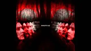 Necrosy - Ascending Mourning