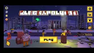 прохождение BLOCKAPOLYPSE *? (находка выживших)