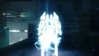 DESTINY 2: THE EDGE OF FATE (Part 9)