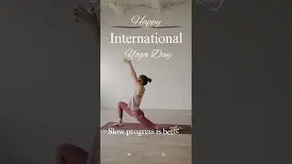 International Yoga Day 2025: Embrace Wellness, Balance & Inner Peace Today! #internationalyoga