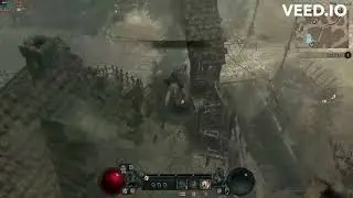 Diablo IV Fractured Peaks 9 &ndash; A Cold Faith