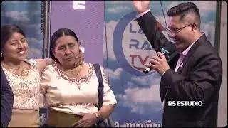 Salmista Buen Sembrador - Cuyaj Yayito, cuyaj mamitalla.