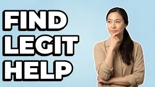 How To Identify A Legitimate Credit Counseling Service?