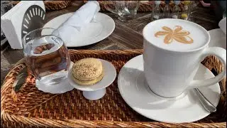 ЗАВТРАК В HAMPTONS CAFE /МЕДИЦИНА В ДУБАЕ -ЧТО ПОКРЫВАЕТ  НАША СТРАХОВКА /ИЩЕМ НОВУЮ ШКОЛУ /ПРОДУКТЫ