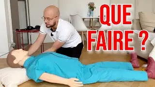 Que faire en cas de convulsions ?