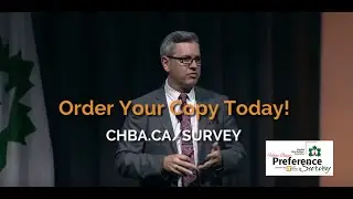 2019 CHBA National Home Buyer Preference Survey Powered By Avid Ratings Canada