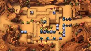Fieldrunners 2 (2013) | FULL PC Game.torrent download