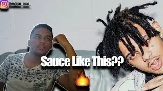 Smokepurpp - Sauce Like This (Official Music Video) - REACTION |LowqualityReacts
