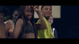 Fans De La Tokisha - Jhojan Boss (Video Oficial)