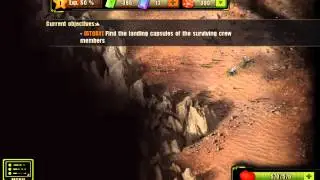 Evolution Battle for Utopia Android Game Full HD 1080p 2015