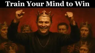 Train Your Mind to Win in Every Situation &ndash; According to Machiavelli&rsquo;s Law