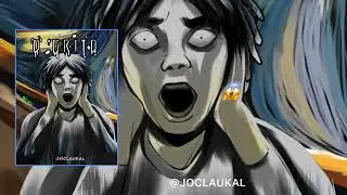 05. Meu Jogo - JOCLAUKAL | O Grito (EP)