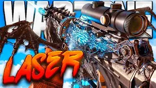 LA KRIG SIGUE SIENDO EL MEJOR LASER DE CALL OF DUTY WARZONE